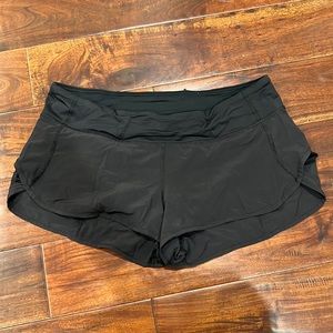 Lululemon Speed Up Short